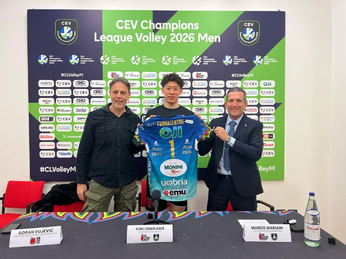 Farmacentro e SIR Sicoma Monini Perugia insieme per la salute: al via la nuova iniziativa nelle farmacie del territorio